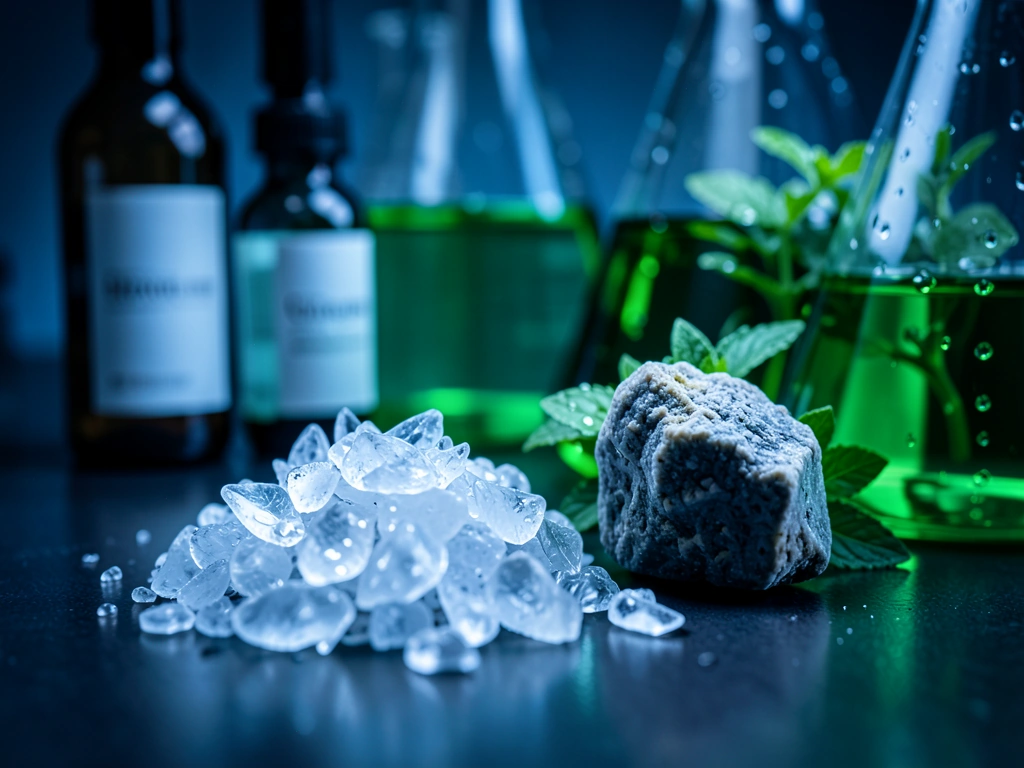 Zinc & Magnesium Recovery